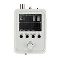thumbnail image 3 of Osciloscopio 1024 Parámetro Nivel De Oscilógrafo Alta Precisión Oscilómetro De Mano Equipo Electrónico 1Msps 12 Bits Ondoscopio Monstrate HA018358-00, 3 of 5