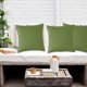 thumbnail image 5 of Funda impermeable para almohada de exterior: protector de cojín moderno y liso para respaldo de muebles de patio, jardín y piscina., 5 of 6