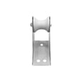 thumbnail image 1 of Rodillo de ancla de proa Sidaley acero inoxidable 316 caucho blanco, 1 of 6