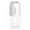 White, variant on Pompotops Humidifiers for Bedroom, Wireless Dual Jet Humidifier USB Portable Desktop Aromatherapy Machine