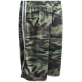 thumbnail image 6 of TKO Boys' 6-Pack Mesh Active Athletic Performance Dry Fit Basketball Shorts (8-16), 6 of 7
