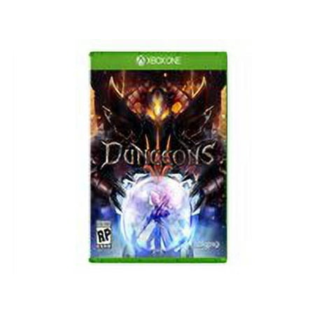 Dungeons 3 - Xbox One