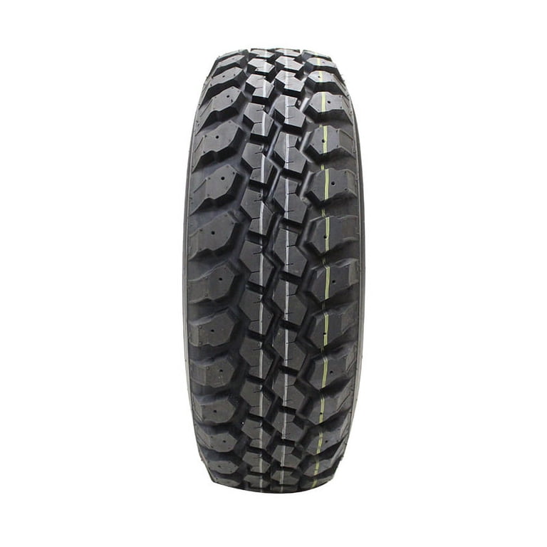Nankang N889 M/T Mudstar 235/75R15 104 Q Tire - Walmart.com