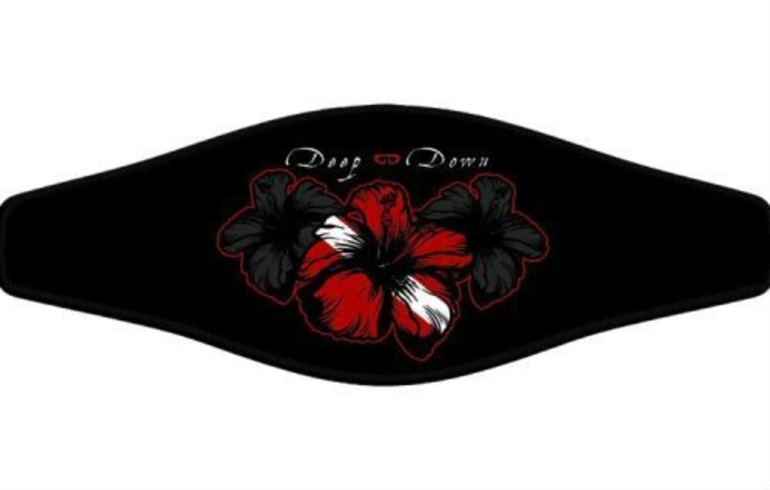 NewWalmartfortable Neoprene Strap Wrapper for Your Scuba Diving