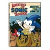 Pre-Owned Adventures Of Sonic The Hedgehog Hero