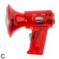 thumbnail image 1 of Voice Changer Small Speaker Handheld Funny Megaphone Trick Creative Microphone Big Mouth Novelty Toy, 1 of 1