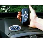 Set of 2 MLB San Diego Padres Get a Grip Phone Holding Automotive Accessories