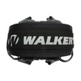 thumbnail image 6 of Walkers Razor Slim Electronic Ear Muffs with NRR 23 dB, (2 Pack), 6 of 8