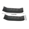 thumbnail image 4 of Electric Scooter Silicone Brake Handle Protective Cover Bike Silicone Case, 4 of 9