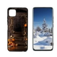 thumbnail image 1 of Compatible with Samsung Galaxy A22 5G Phone Case, Halloween-6 Case Silicone Protective for Teen Girl Boy Case for Samsung Galaxy A22 5G, 1 of 1