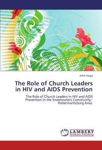 Le Rôle des Dirigeants de l'Église dans la Prévention du VIH et du Sida
