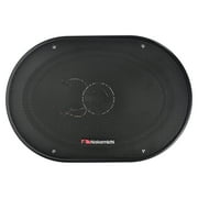 Nakamichi NM-NSE5718 Select Series 2-Way Coaxial Speakers (5 In. x 7 In.)