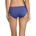 thumbnail image 2 of Jockey Women's Smooth & Shine Seamfree Bikini, 2 of 4