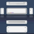 thumbnail image 4 of Impresora A4 Impresora De Papel Portátil Impresión Térmica Wireless BT Connect Compatible Con IOS Y Mobile Photo Printer Support De 210 Mm De Ancho Para Viajes Al Aire, 4 of 7