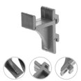 thumbnail image 3 of 10pcs Freezer Shelf Clip Refrigerator Freezer Plastic Shelf Support Clips Freezer Shelf Clamp P20250110294, 3 of 5