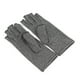 thumbnail image 2 of Guantes para Artritis JShteea Compresión Sin Dedos Hombres y Mujeres M, 2 of 9