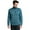 Mallard Blue, variant on The North Face Canyonlands NF0A5G9VDYY Jacket Men's Small Gray Full Zip APP628