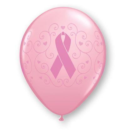 11"  Printed Qua-latex Balloons Latex