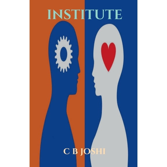 Institute, (Paperback)