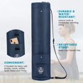 thumbnail image 2 of Bolsa de esterilla de yoga Gonex para esterillas de yoga para mujeres y hombres, 2 of 7