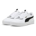 thumbnail image 4 of Tenis Puma Carina 2.0 Lux Mujer 39501703 blanco 24, 4 of 6