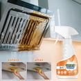 thumbnail image 4 of 3-in-1 Kitchen Degreaser & Cleaner Spray for Stoves, Countertops, Tiles – Powerful All-Purpose, Fast-Acting Grease & Dirt Remover for Deep Cleaning, 4 of 4