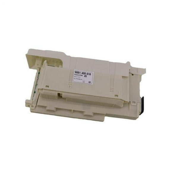BOSCH 12015864 POWER MODULE PROGRAMMED - OEM PART