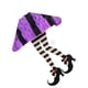 thumbnail image 5 of de de Apeja de Papel Decoración Colgante de de de Halloween Forma de de Princesa Piernas de Brujas 2 Yuyangstore Bola de panal, 5 of 8