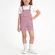 thumbnail image 3 of Odeerbi Niños Niñas Verano Bib En General Pantalones Cortos Casual Cómodo Lindo Romper Con Bolsillo, 3 of 7