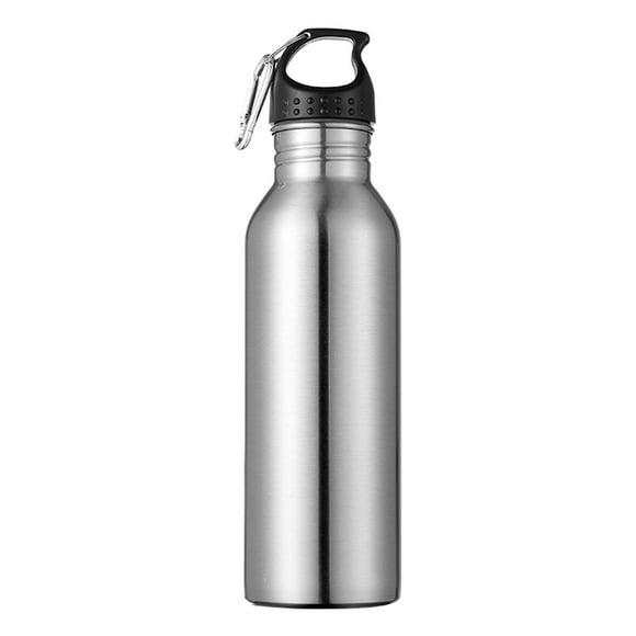 Botella De Agua Deportiva Sunnimix Acero Inoxidable Ciclismo Senderismo 750 ml