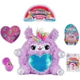 thumbnail image 2 of ZURU Rainbocorns Series 2 Plush, 2 of 9