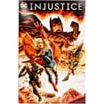 thumbnail image 3 of DC Direct Gaming 7 Inch Action Figure Injustice Wave 2 - Supergirl, 3 of 10