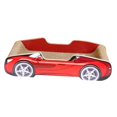 thumbnail image 3 of Rascadores para gatos, tableros rascadores para gatos de cartón, muebles, nido para gatos de interior Rojo jinwen Almohadilla para rascar gatos, 3 of 8