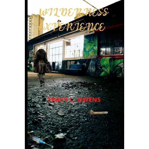 Wilderness Experience (Paperback) by Tracy L Owens-Somers