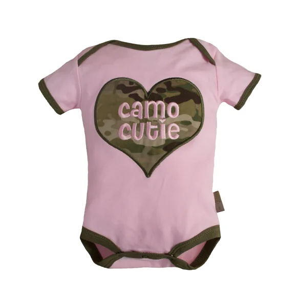 Body Bébé Mignon
