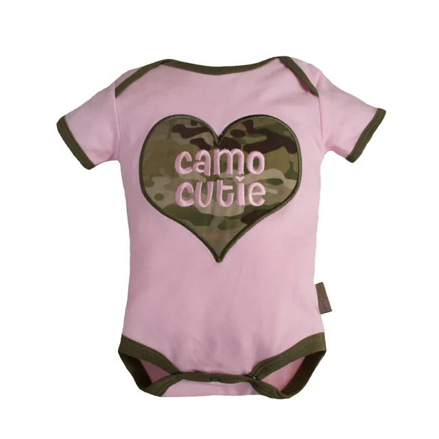 Body Bébé Mignon