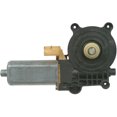 thumbnail image 1 of Motor de Elevación de Ventana CARDONE S-TYPE 2000 al 2002 Remanufacturado Trasero Izquierdo/Piloto, 1 of 5