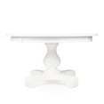 thumbnail image 2 of Butler Millard White Cocktail Table, 2 of 4