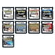 thumbnail image 1 of 11 Models Classics Game DS Cartridge Console Card - Black 2 for Nintendo DS Consoles, 1 of 1