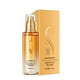 thumbnail image 5 of Tratamiento de aceite capilar hidratante profesional 80 ml - Acondicionador ligero sin enjuague no graso para todo tipo de cabello - Suero hidratante profundo antiencrespamiento para cabello seco y, 5 of 7