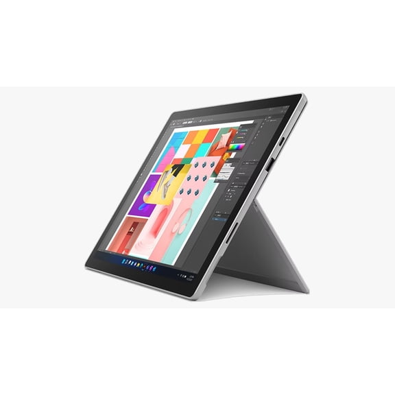 Pre-Owned Microsoft Surface Pro 7 plus 12.3" - Intel Core i5-1135G7 - 8GB RAM 128GB Storage - Windows 10