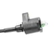 thumbnail image 3 of Bobina de encendido Kinlley para moto CS125 DS150 GTS175 negro, 3 of 3
