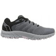 thumbnail image 6 of Inov-8 Women's Parkclaw 260 Knit Trail Running Shoes (Grey/Black/Pink -, 10.5), 6 of 7
