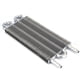 thumbnail image 4 of sweethay Kit de enfriador de aceite de transmisión remota de 4 filas para automóvil convertidor de radiador Auto-Manual Vehículos, repuestos y accesorios Mis sweethay VI003648-00, 4 of 6