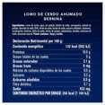 thumbnail image 2 of Lomo Bernina de cerdo ahumado 200 g, 2 of 6