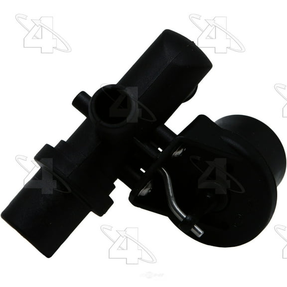 HVAC Heater Control Valve Fits select: 1989 CHRYSLER LEBARON, 1989-1990 CHRYSLER TC