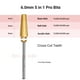 thumbnail image 4 of Brocas para uñas MelodySusie Upgrade 5 en 1 de carburo de tungsteno, 4 of 7