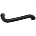 thumbnail image 2 of Radiator Coolant Hose Fits select: 1988-1993 BMW 325, 2 of 2