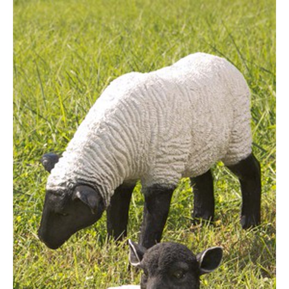 plow and hearth sheep