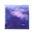 thumbnail image 1 of Notas adhesivas Pen + Gear Degradado Morado 50 Hojas 1 Pieza, 1 of 4